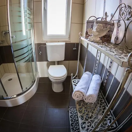 דירה Captain's House