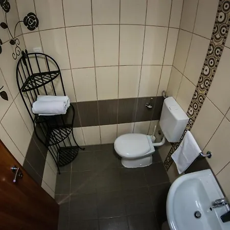 Captain's House Appartement