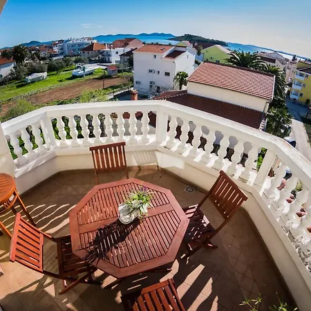 Captain's House