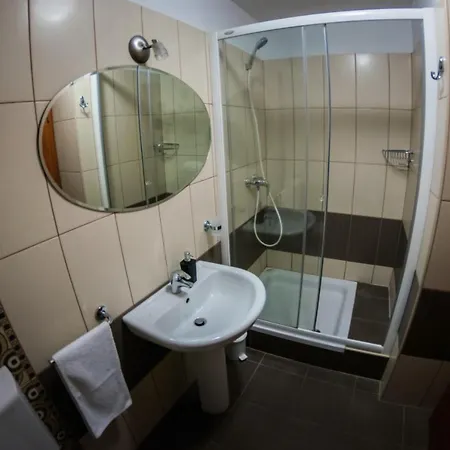 Daire Captain's House *