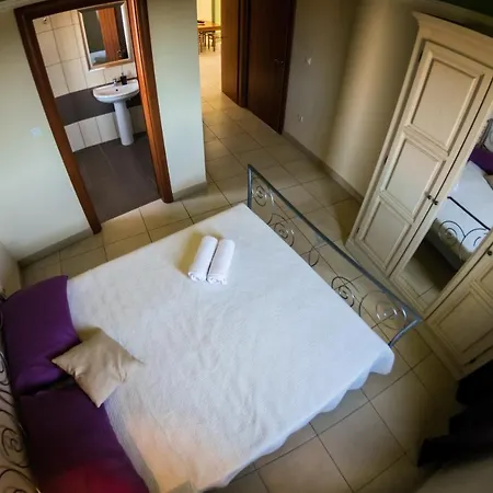 Captain's House Daire Pakoštane