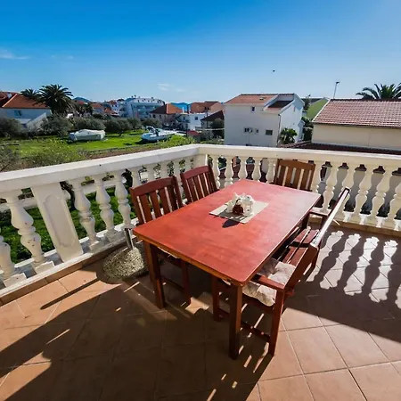 דירה Captain's House