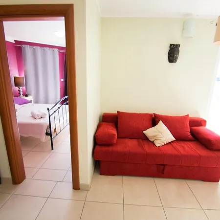 Captain's House * Pakoštane