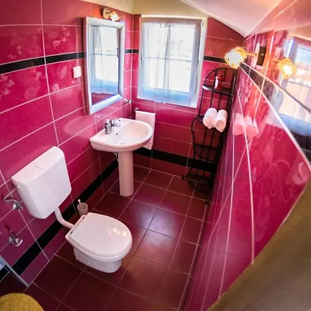 Captain's House Pakoštane