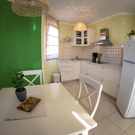 Captain's House Appartement