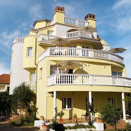 Captain's House