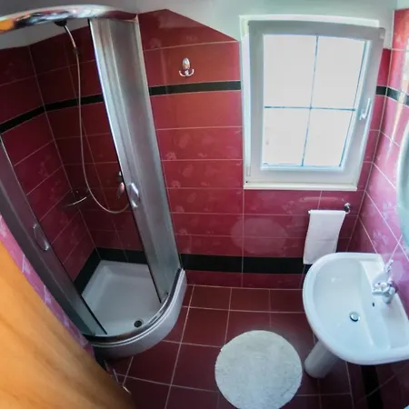 Captain's House Daire Pakoštane