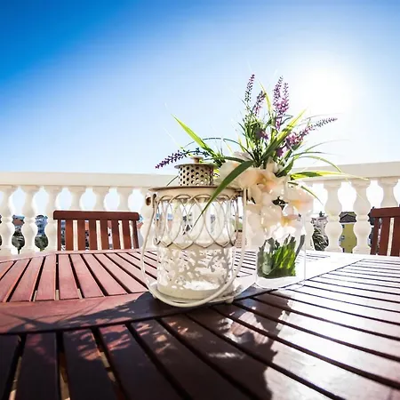 Captain's House Daire *