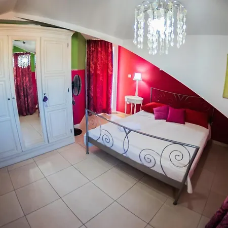 Captain's House Daire *