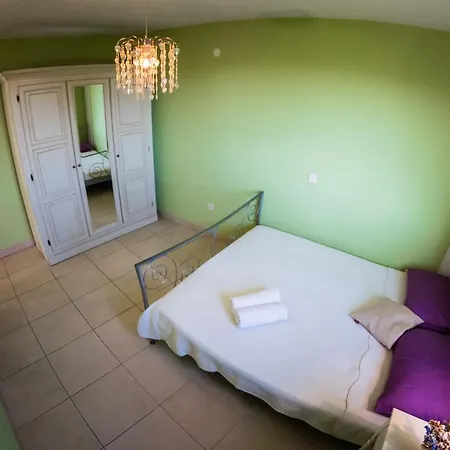 Captain's House Appartement