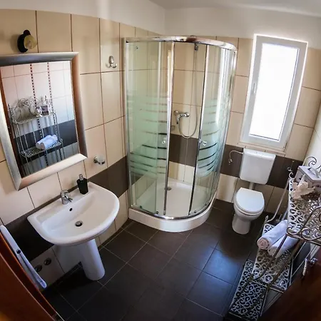 Captain's House * Pakoštane