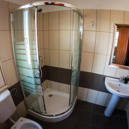 Daire Captain's House *