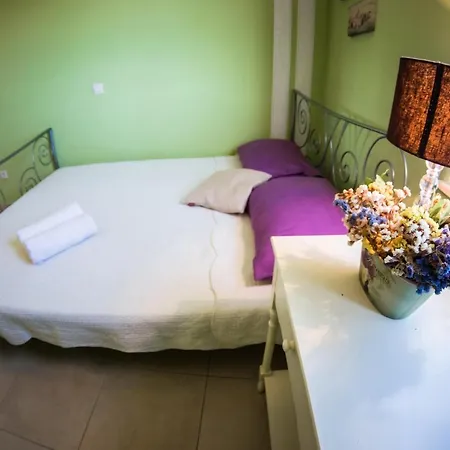 Captain's House * Pakoštane