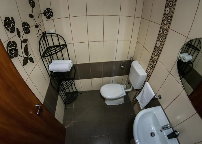 Captain's House Apartment