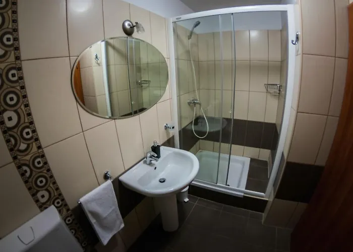 Apartment Captain's House *