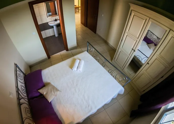 Captain's House Apartment Pakoštane