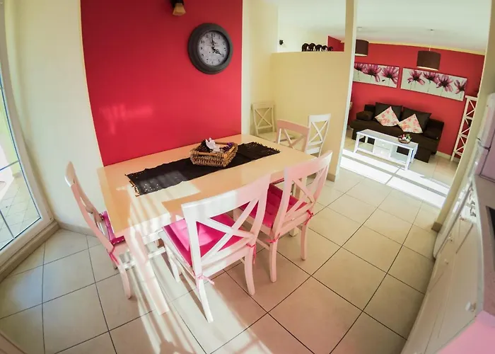 Captain's House Apartment