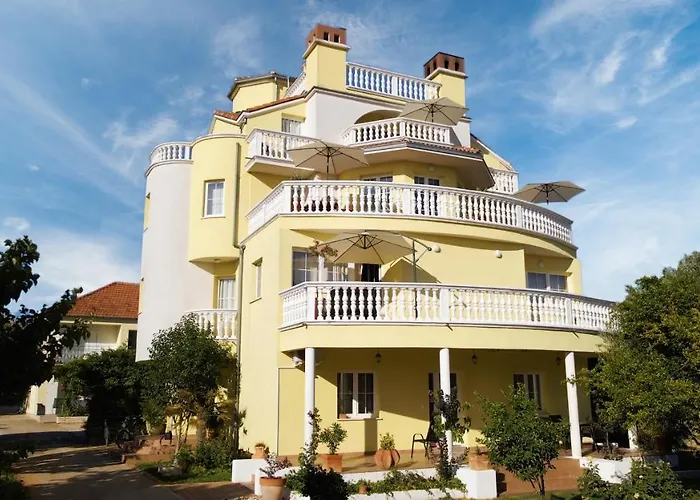 Captain's House