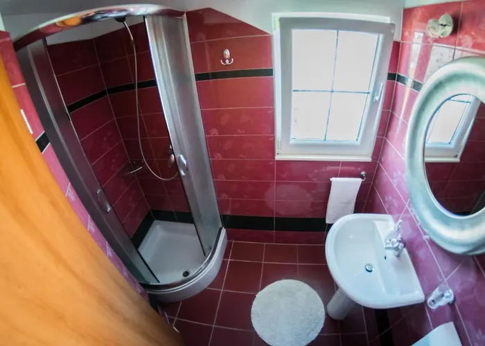 Captain's House Apartment Pakoštane