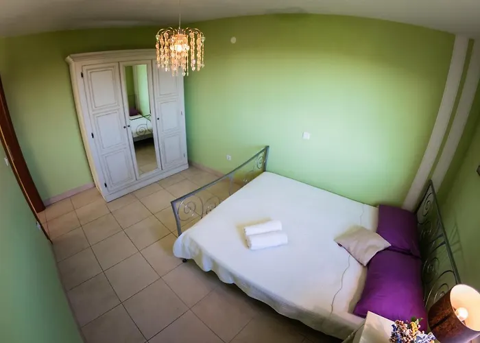 Captain's House Apartment