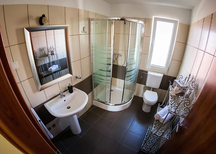 Captain's House * Pakoštane