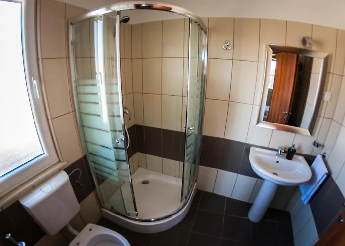 Apartment Captain's House *