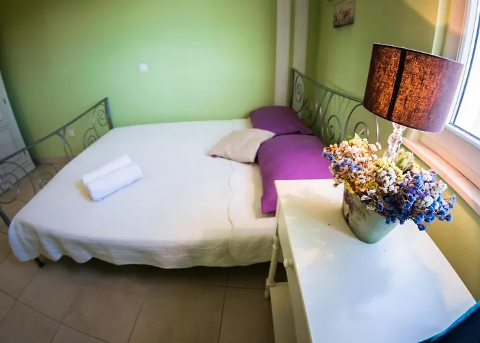 Captain's House * Pakoštane