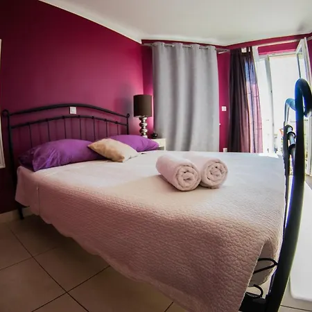 公寓 Captain's House