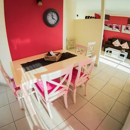Captain's House Apartament