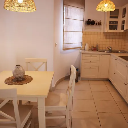 Captain's House Pakoštane