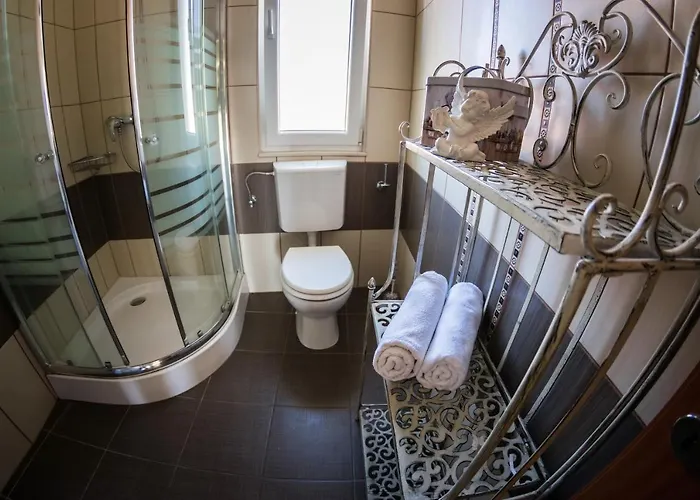 Apartman Captain's House