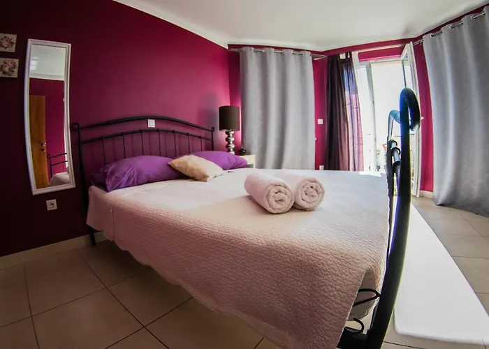 Apartman Captain's House